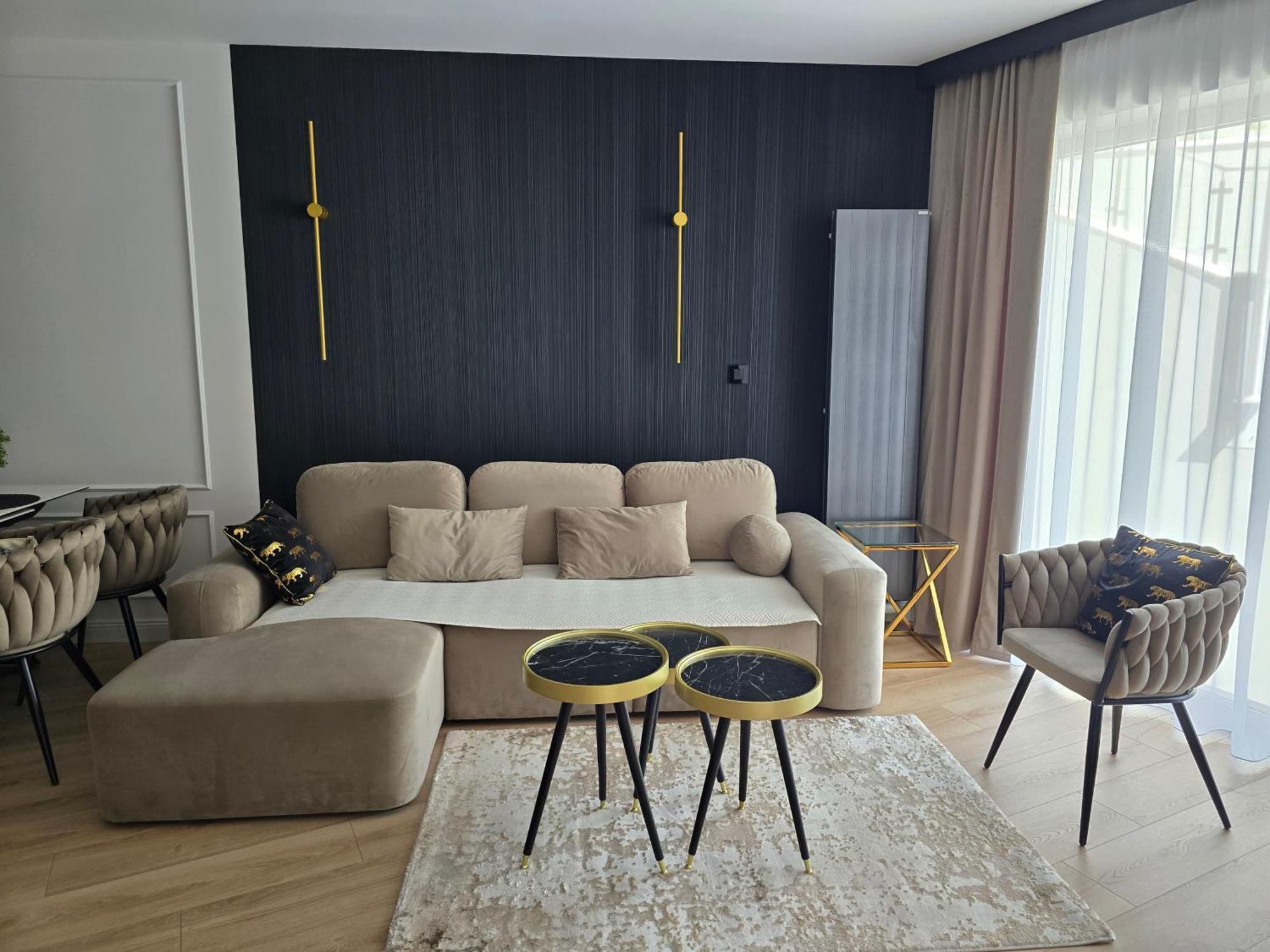 Apartament Stone Hill Z Basenem I Widokiem Na Gory Szklarska Poręba Eksteriør bilde